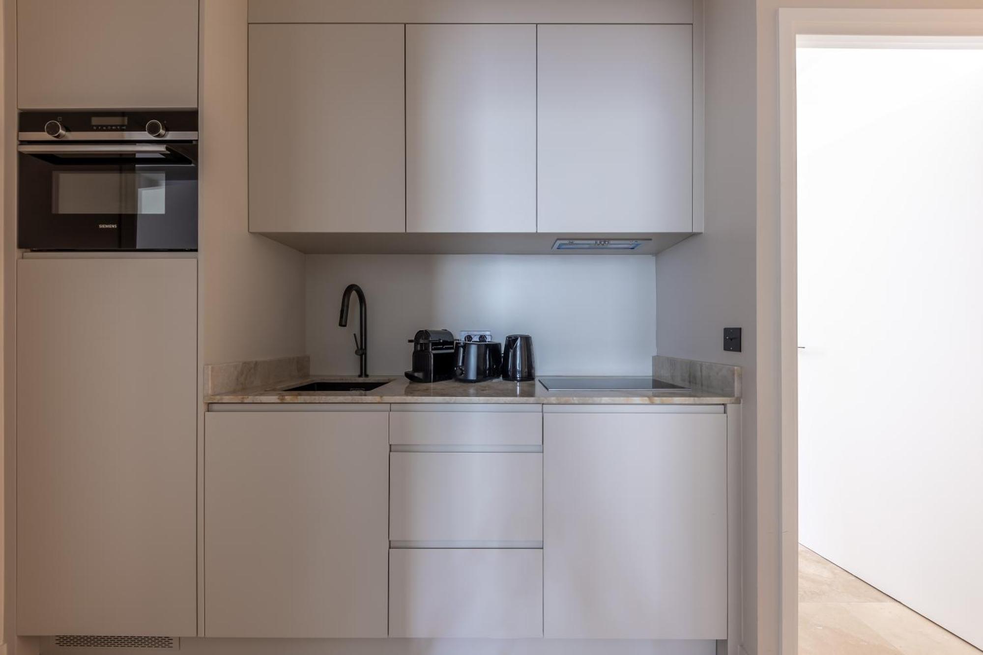 Quartier Libre Marais Aparthotel Paris Ngoại thất bức ảnh
