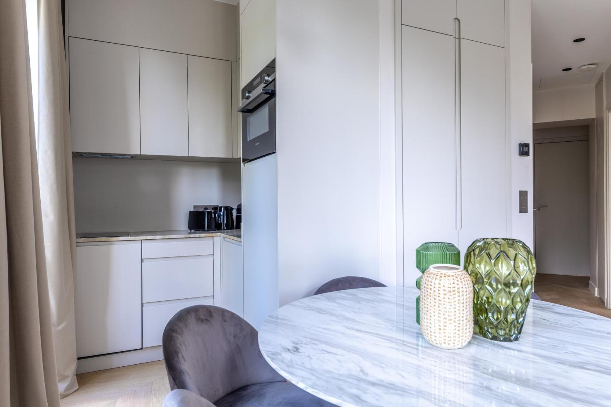 Quartier Libre Marais Aparthotel Paris Ngoại thất bức ảnh