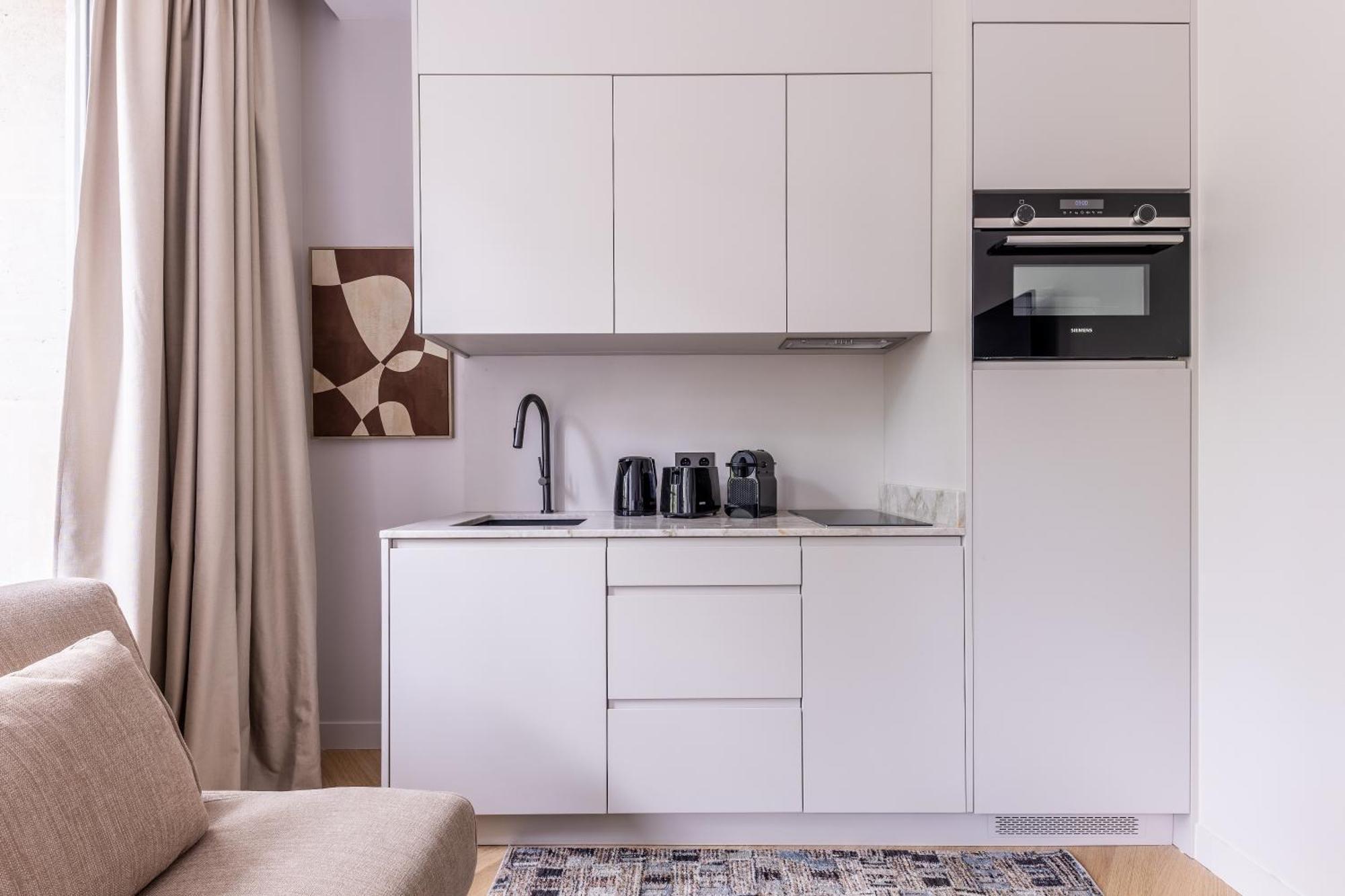 Quartier Libre Marais Aparthotel Paris Ngoại thất bức ảnh