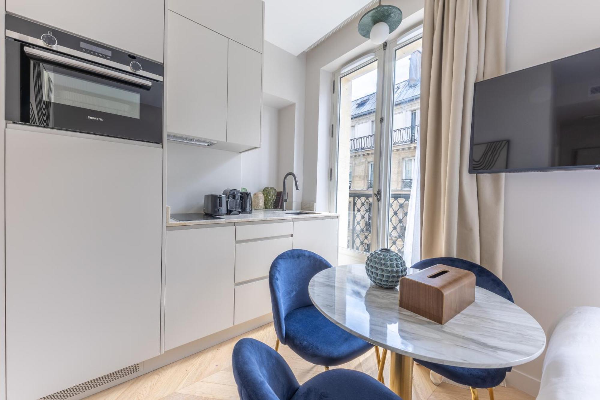 Quartier Libre Marais Aparthotel Paris Ngoại thất bức ảnh